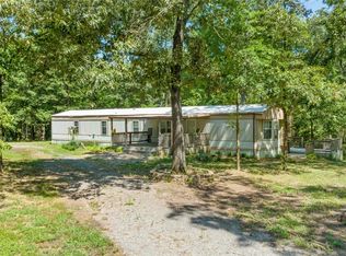 476361 E Highway 51, Stilwell, OK 74960