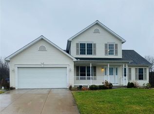 5943 Heritage Dr, Erie, PA 16509