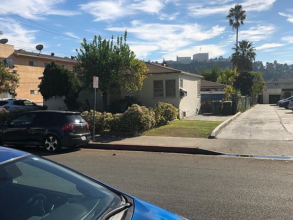 2nd image of 534 E Acacia Ave APT A