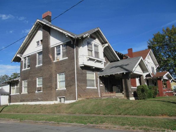 2624 S Arch St, Little Rock, AR 72206