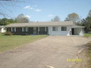 3620 Old Blackman Ferry Rd, Texarkana, AR 71854