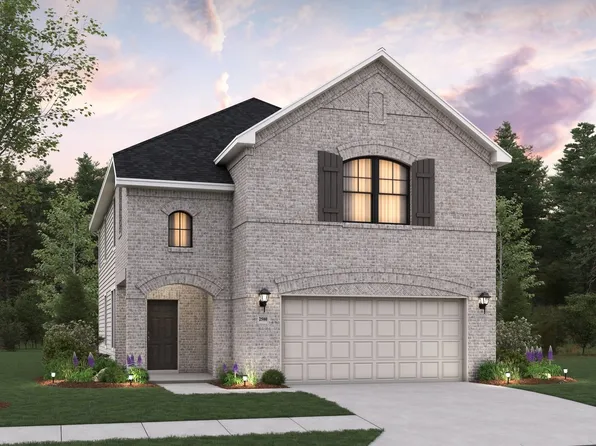 429 Silent Pond Park, Lavon, TX 75166