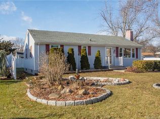 61 Carson Ave, Wethersfield, CT 06109