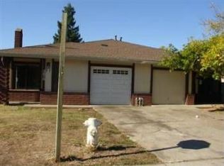 2668 Los Nogales Way, Rancho Cordova, CA 95670