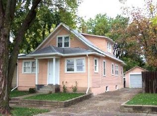 519 E 20th St, S Sioux City, NE 68776
