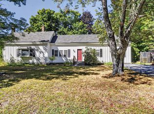 174 Bruce Hill Rd, Cumberland, ME 04021