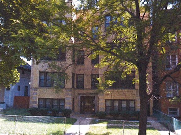 2nd image of 4851 N Christiana Ave APT 3N