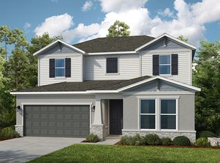 Rockport Plan, Lochside, Mount Dora, FL 32757