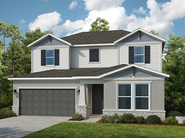 Rockport Plan, Ardisia Park