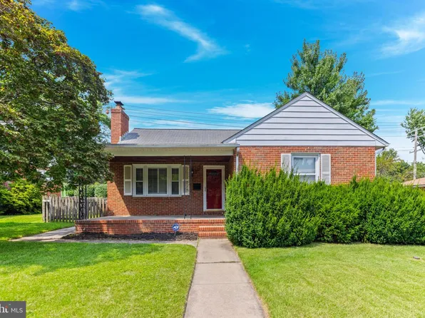 567 Brook Rd, Baltimore, MD 21286