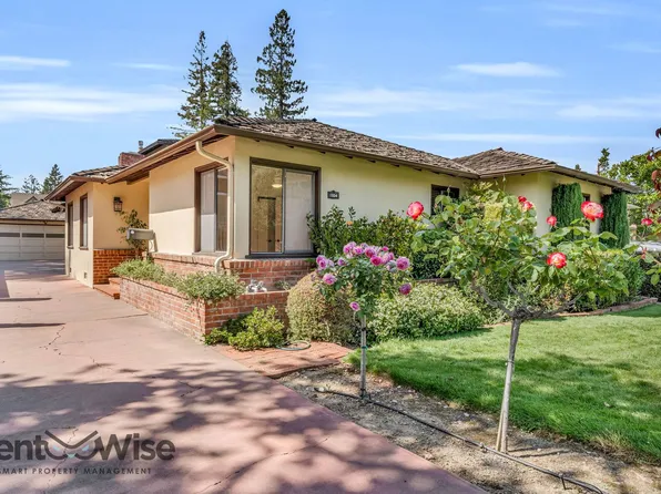 1534 Whipple Ave, Redwood City, CA 94062