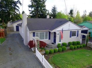 1532 E Broad St, Mount Vernon, WA 98274