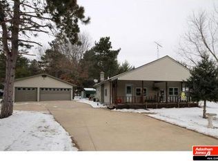 W4608 S Hill Ct, Redgranite, WI 54970