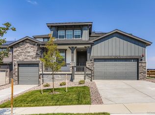 1095 Morning Side Drive St, Erie, CO 80516