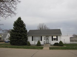 1002 33rd St, Fort Madison, IA 52627