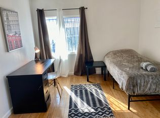 6317 1/2 S Victoria Ave, Los Angeles, CA 90043