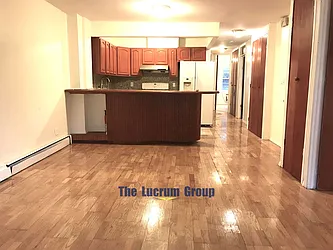 Rented by Lucrum Group