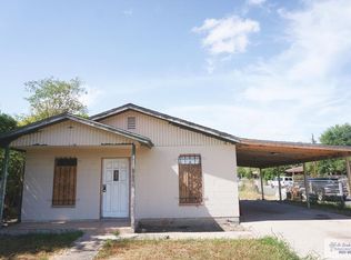 1985 Rosedal Dr, Brownsville, TX 78521