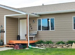 206 Foundation Ave, Laurel, MT 59044