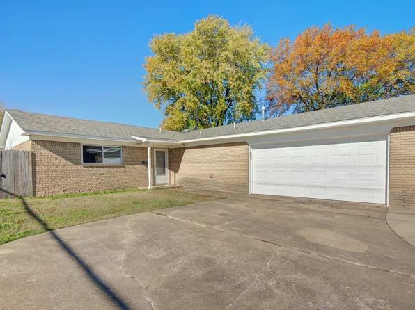 5040 S 87th East Ave, Tulsa, OK 74145