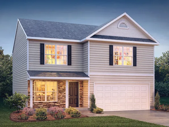 4103 Sabre Ln NW, Wilson, NC 27896
