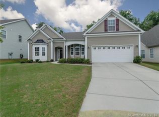 5077 Gladiola Way, Tega Cay, SC 29708