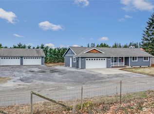 22520 82nd Ave E, Graham, WA 98338