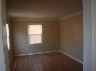 20000 Binder St, Detroit, MI 48234