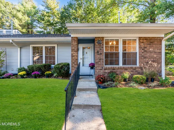 59 Boxwood Terrace, Red Bank, NJ 07701