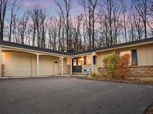 2919 Locust Dr, Springfield, OH 45504