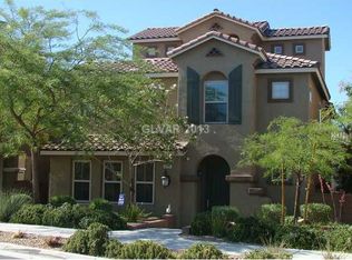 6951 Cook Inlet Ave, Las Vegas, NV 89179