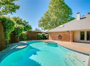3212 Runabout Ct, Plano, TX 75023