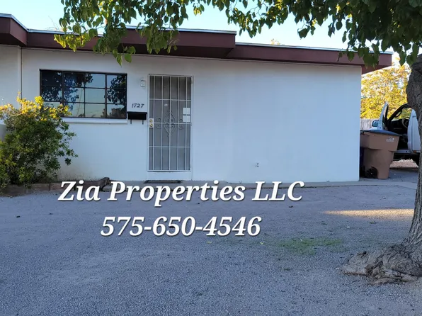 1727 E Idaho Ave, Las Cruces, NM 88001