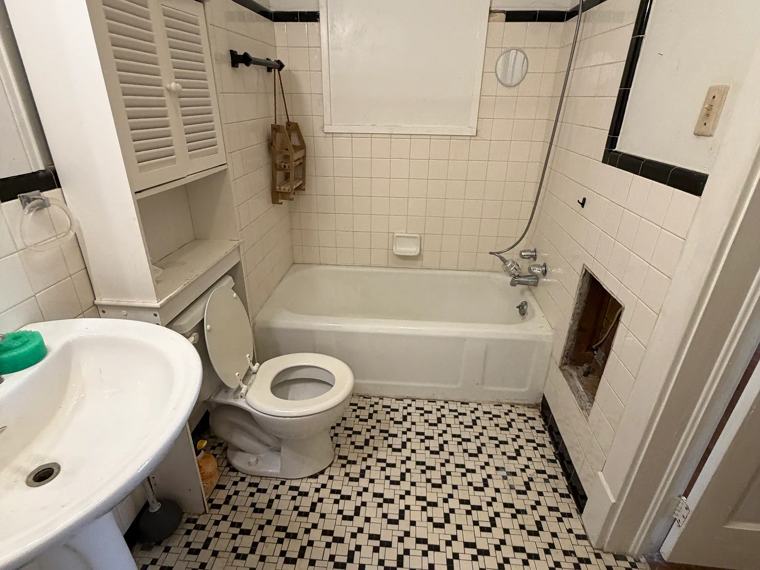 2 bed, $950 — Photo 3