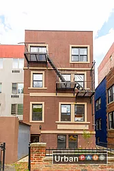 Rented by Urban Pads