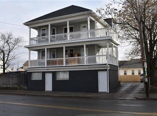 282 Webster Ave, Providence, RI 02909