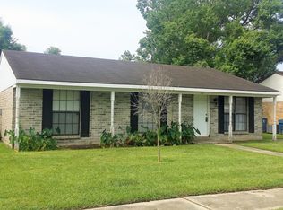 205 Dijon Dr, Lafayette, LA 70506