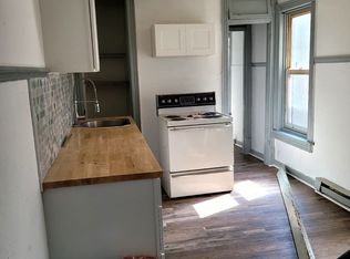 123 N Front St UNIT 2, Reading, PA 19601