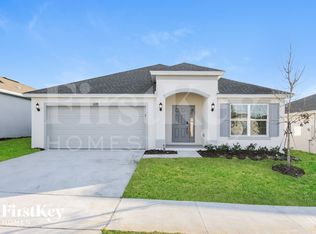 618 Lindbergh Way, Davenport, FL 33837