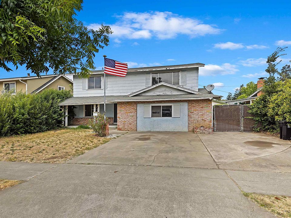 4153 Bidwell Dr, Fremont, CA 94538 | Zillow