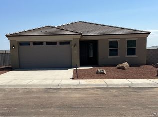 5280 Rattlesnake Rd, Kingman, AZ 86401