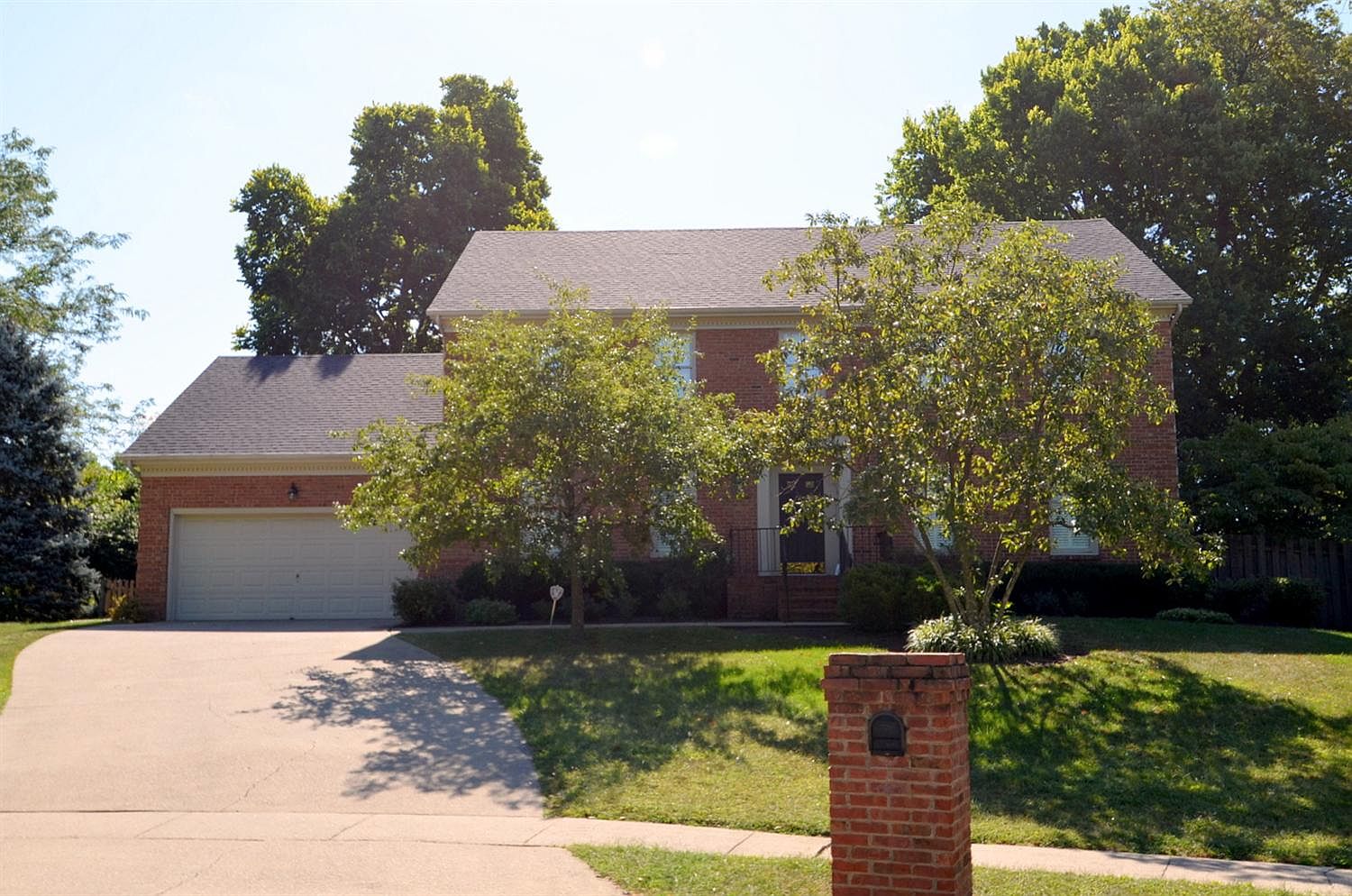 3136 Blenheim Way, Lexington, KY 40503 Zillow