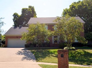 3136 Blenheim Way, Lexington, KY 40503