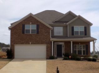 1356 Antietam Dr, Columbus, GA 31907