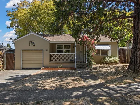 560 Annette Avenue, Vallejo, CA 94591