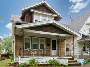629 Carlton St, Toledo, OH 43609
