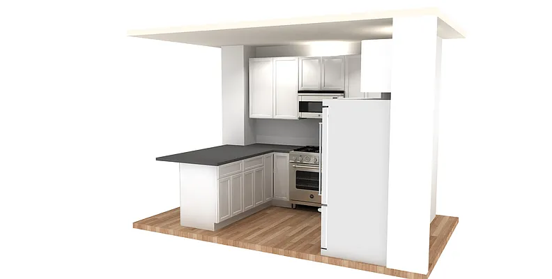 Rented by H L Dynasty Real Estate Corp | media 9