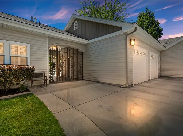 2769 S Denali Pl, Meridian, ID 83642
