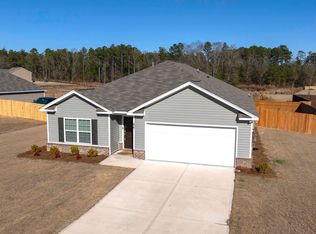 24 Maple Dr, Camden, SC 29020