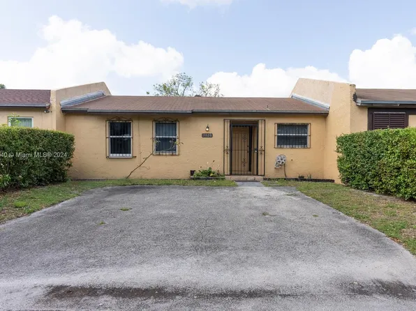 3020 NW 203rd Ln #3020, Miami Gardens, FL 33056